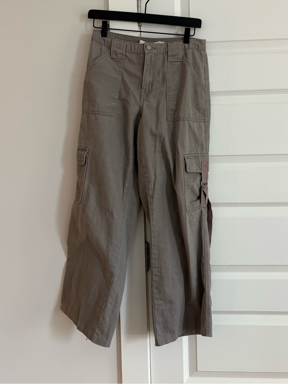 Cargo Pants